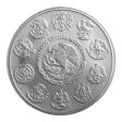 2 oz Mexican Silver Libertad