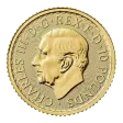 ⅒ Ounce Britannia Royal Mint Pure Gold Coin - Mixed Years