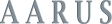 AARUS logo