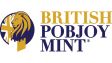 Pobjoy Mint logo
