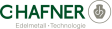 C.Hafner logo