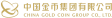China Gold Coin Group Co., Ltd. logo