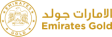 Emirates Gold logo