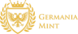 Germania Mint logo