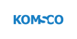 KOMSCO logo
