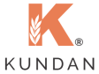 Kundan Refinery logo