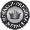 Monarch Precious Metals logo