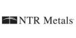 NTR Metals logo