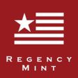 Regency Mint logo