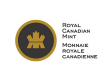 Royal Canadian Mint logo