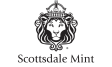 Scottsdale Mint logo
