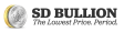 SD Bullion logo