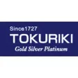 Tokuriki Honten logo