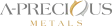 A-Precious Metals logo