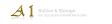 A1mint logo