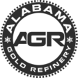Alabama Gold Refinery logo