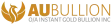 AU Bullion logo