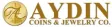 Aydin Coins logo