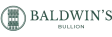 Baldwin's Bullion logo