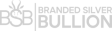 Branded Silver logo