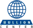 Bullion Center logo