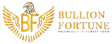 Bullion Fortune logo