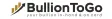 BullionToGo logo