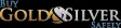 Buy Gold and Silver Safely logo