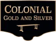 CGS Coins logo