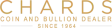 Chards logo