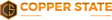 Copper State Coin logo