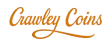 CrawleyCoins logo