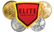 Elite Rare Coins logo