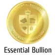 Essential Bullion logo