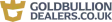 Gold Bullion Dealers logo