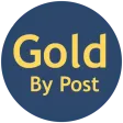 Gold by Post logo