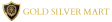 Gold Silver Mart Canada logo
