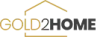 Gold2Home logo