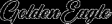 Golden Eagle Coins logo