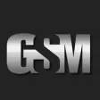 Golden State Mint logo