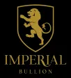 Imperial Bullion logo