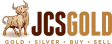 JCS Gold logo