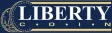 Liberty Coin logo