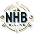 NHB Bullion logo