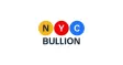 NYC Bullion logo
