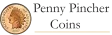 Penny Pincher Coins logo