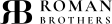 Roman Brothers logo