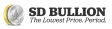 SD Bullion logo