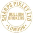 Sharps Pixley logo