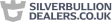 Silver Bullion Dealers logo